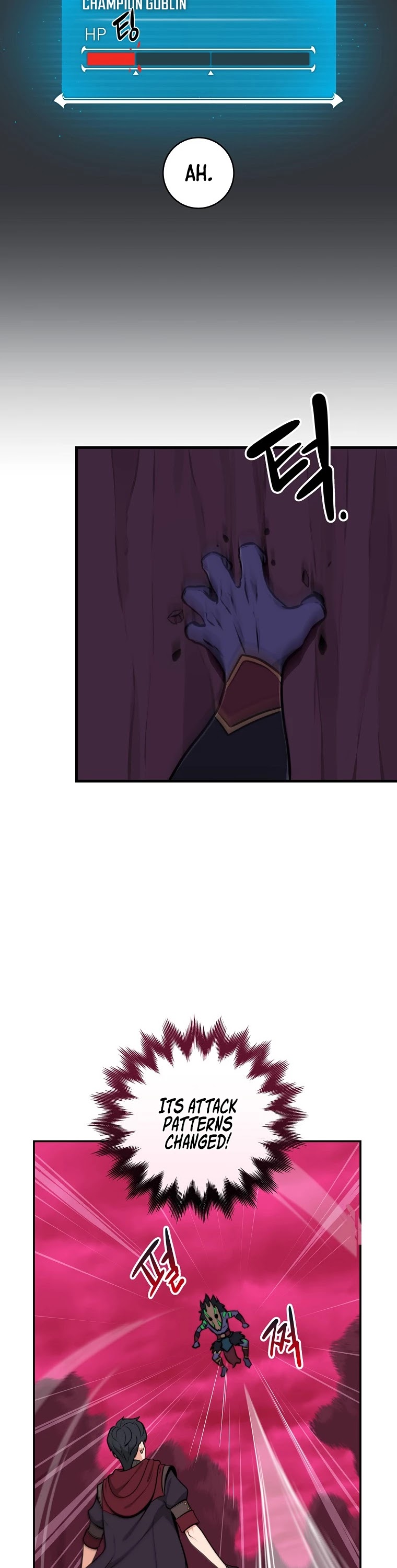 BJ Archmage Chapter 6 page 32 - Chapter 6