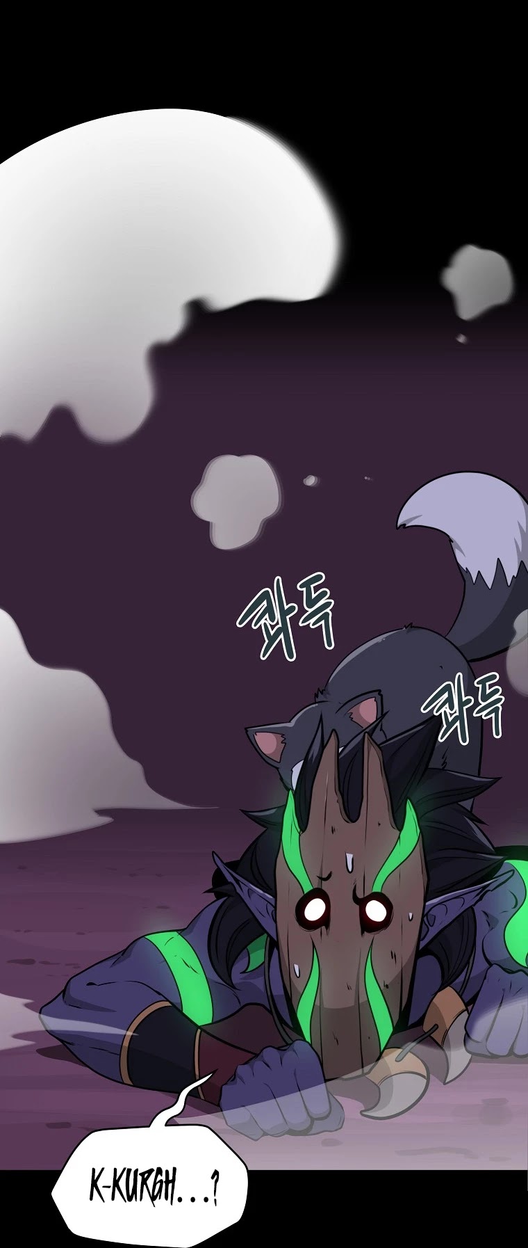 BJ Archmage Chapter 6 page 36 - Chapter 6