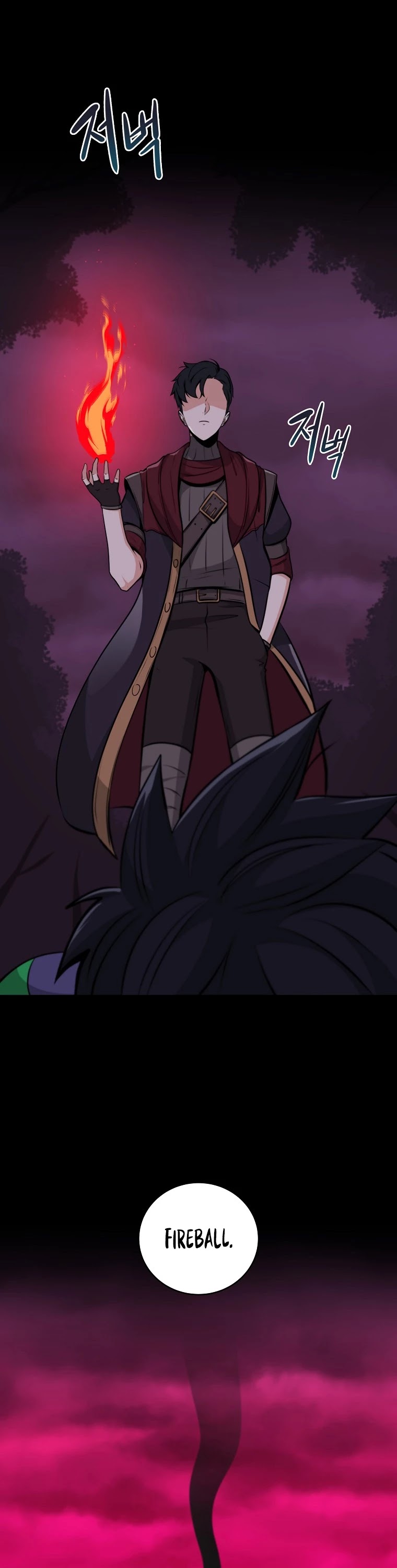 BJ Archmage Chapter 6 page 37 - Chapter 6