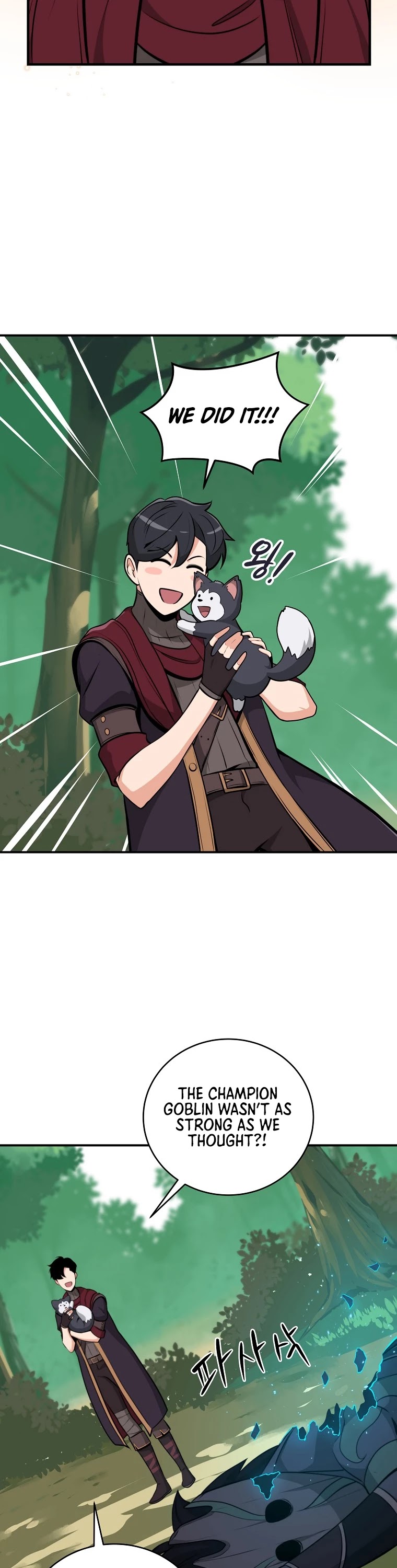 BJ Archmage Chapter 6 page 39 - Chapter 6