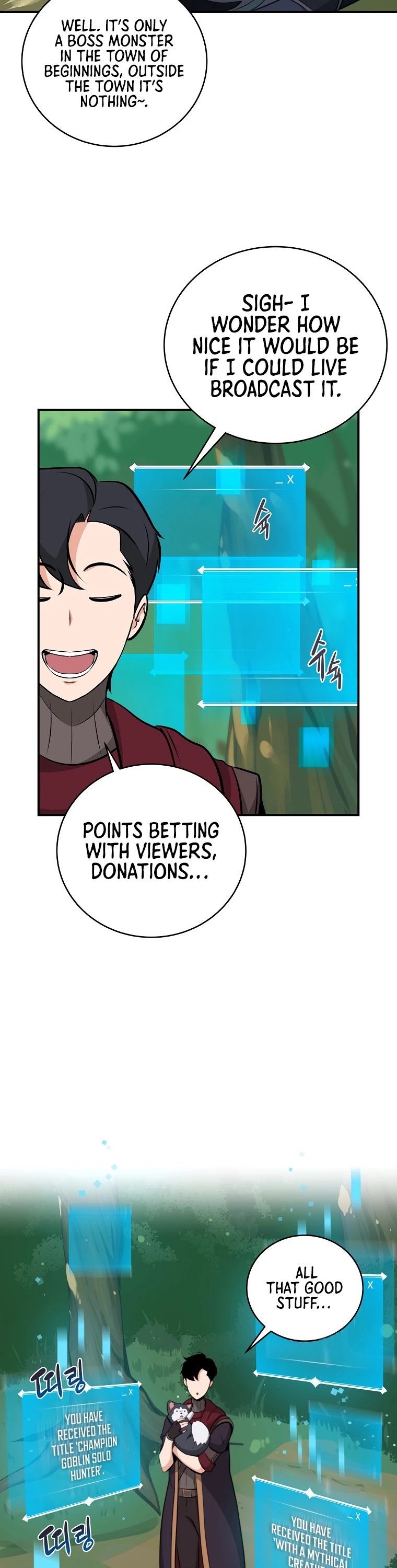 BJ Archmage Chapter 6 page 40 - Chapter 6