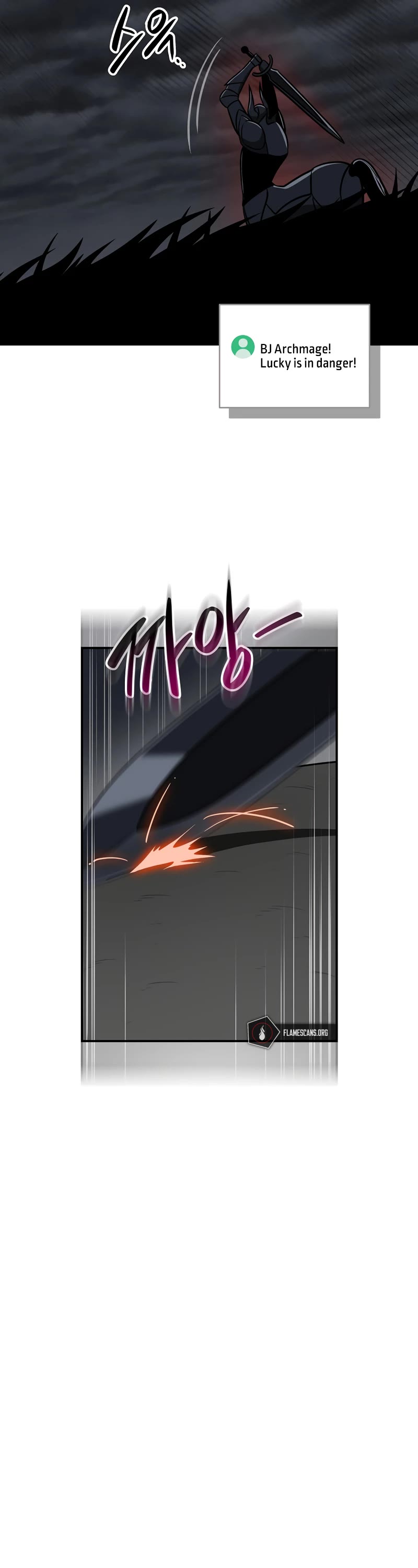 BJ Archmage Chapter 60 page 10 - Chapter 60