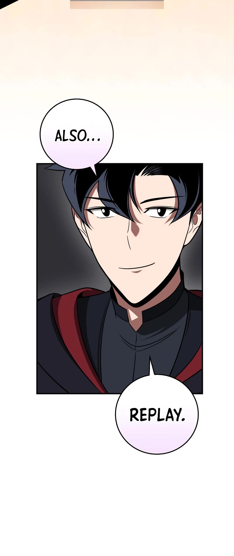 BJ Archmage Chapter 60 page 13 - Chapter 60