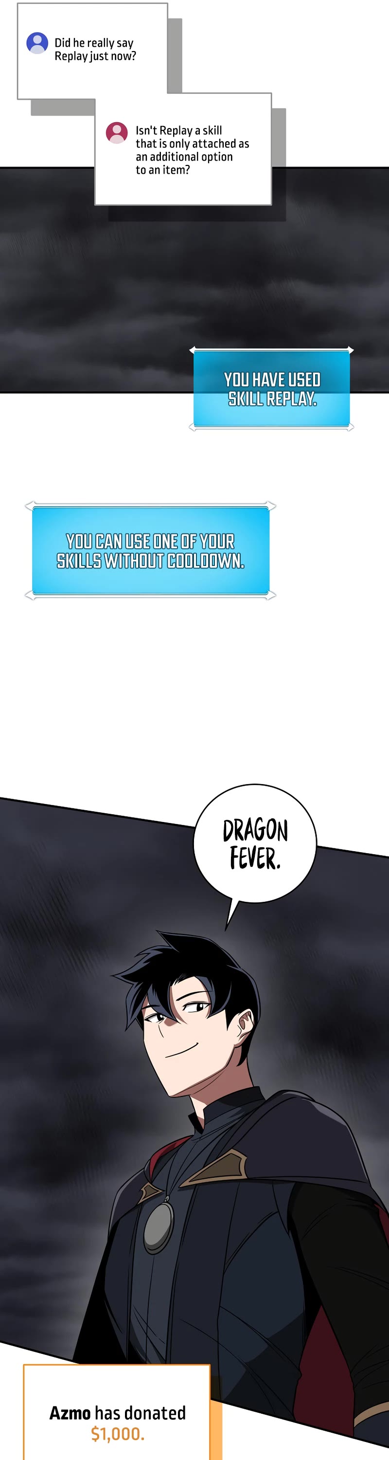 BJ Archmage Chapter 60 page 14 - Chapter 60