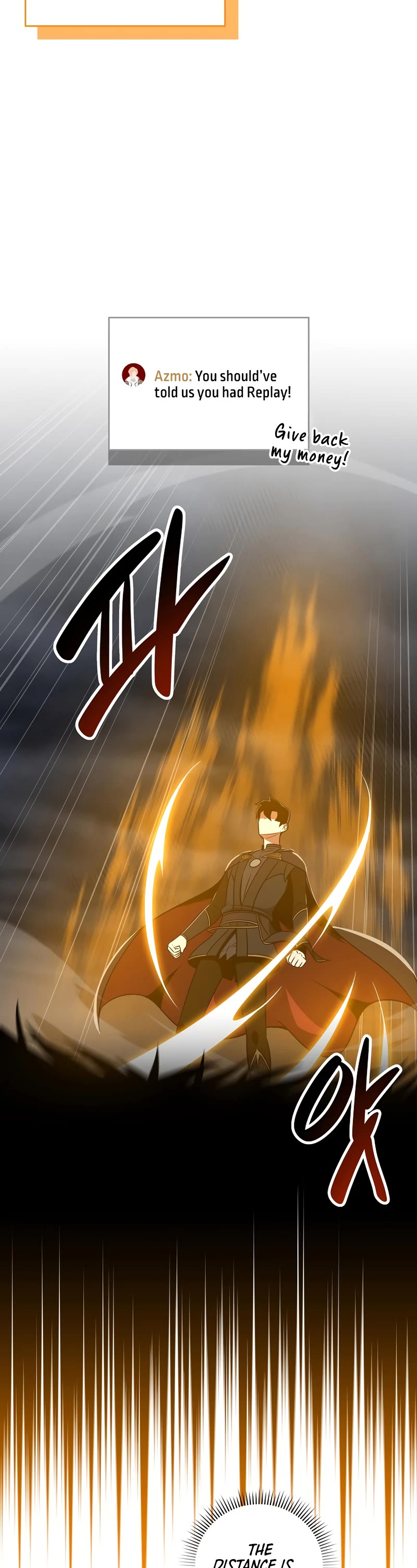 BJ Archmage Chapter 60 page 15 - Chapter 60