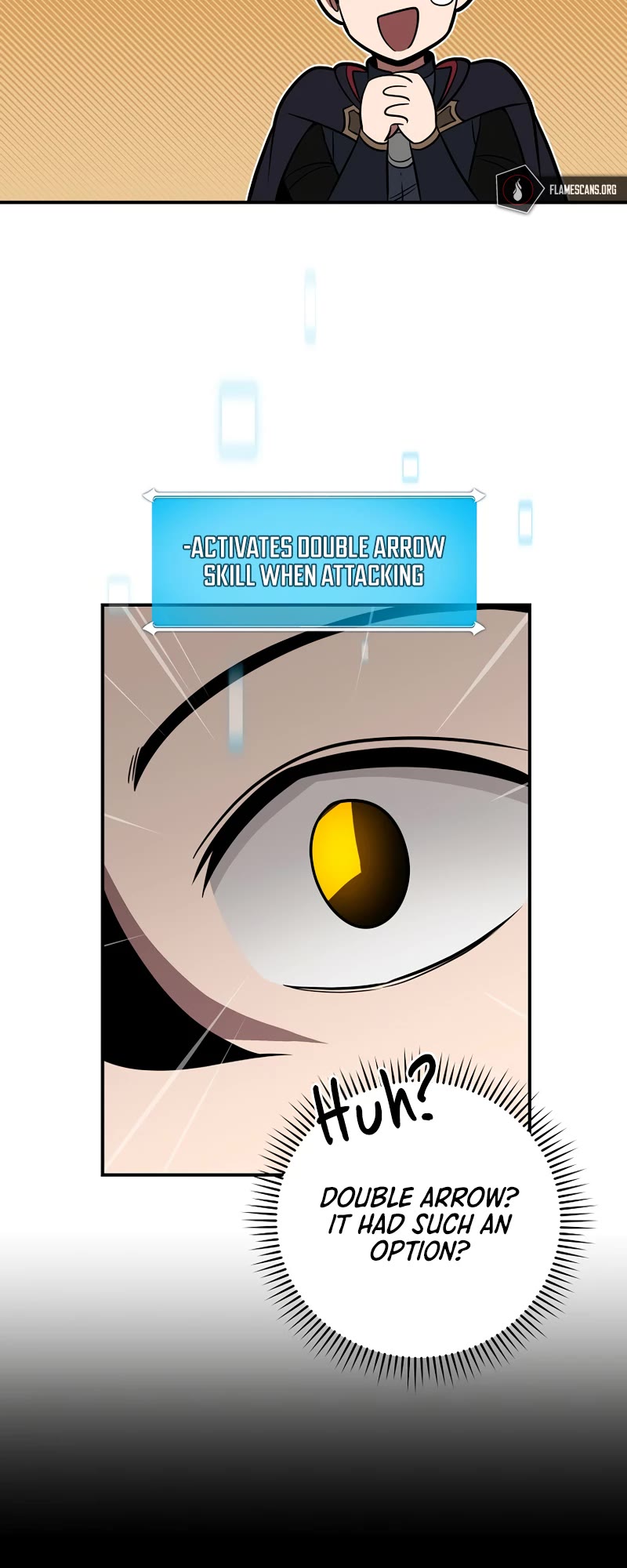 BJ Archmage Chapter 60 page 36 - Chapter 60