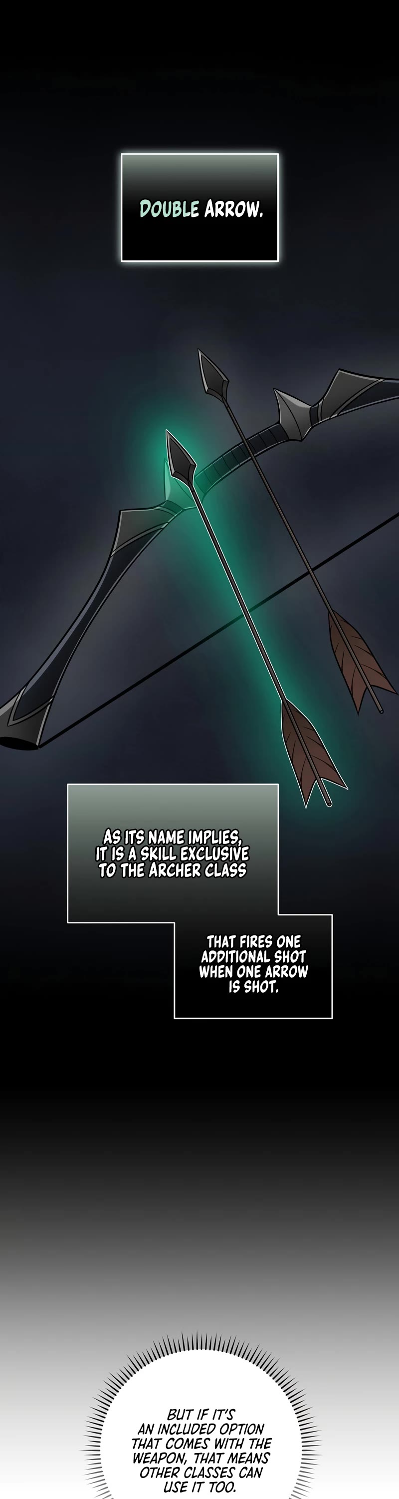 BJ Archmage Chapter 60 page 37 - Chapter 60