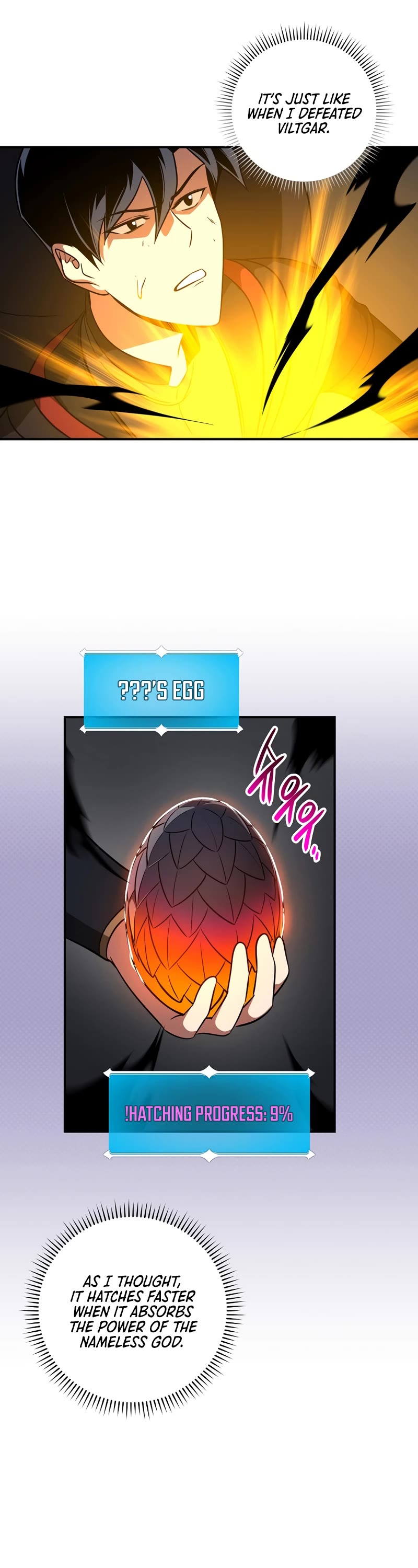 BJ Archmage Chapter 60 page 41 - Chapter 60
