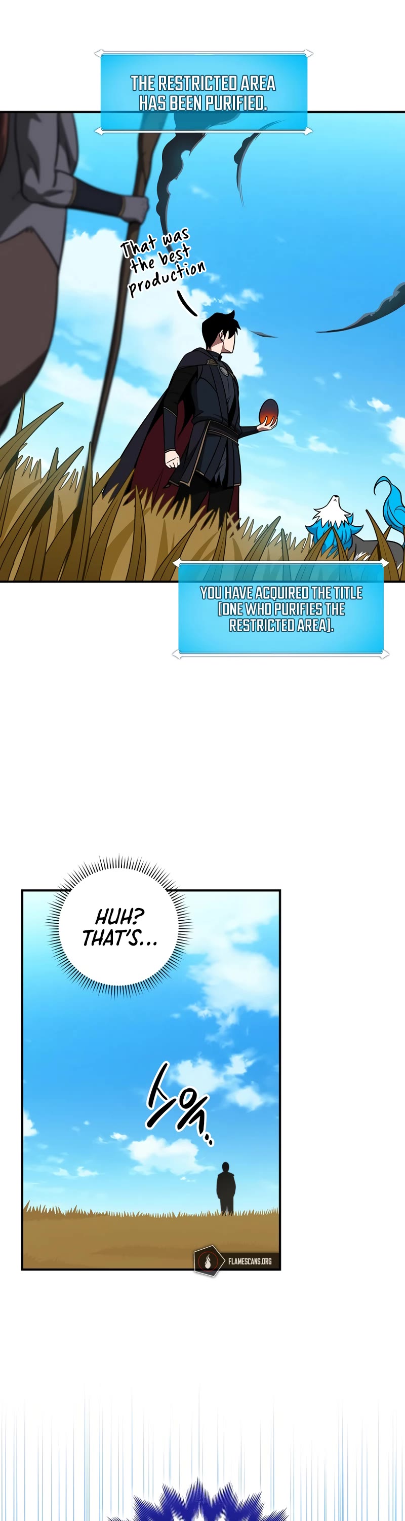 BJ Archmage Chapter 60 page 42 - Chapter 60