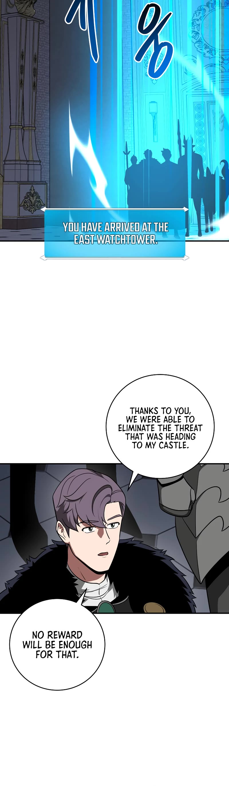BJ Archmage Chapter 61 page 12 - Chapter 61