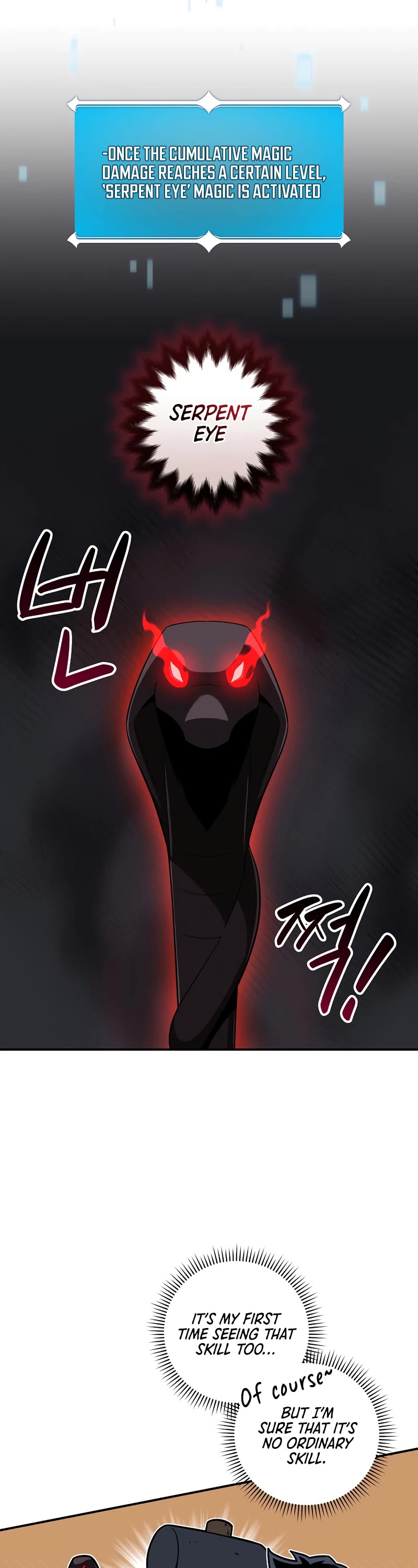 BJ Archmage Chapter 61 page 17 - Chapter 61