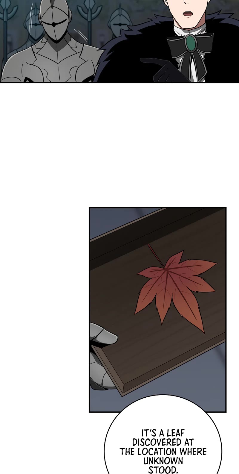 BJ Archmage Chapter 61 page 19 - Chapter 61