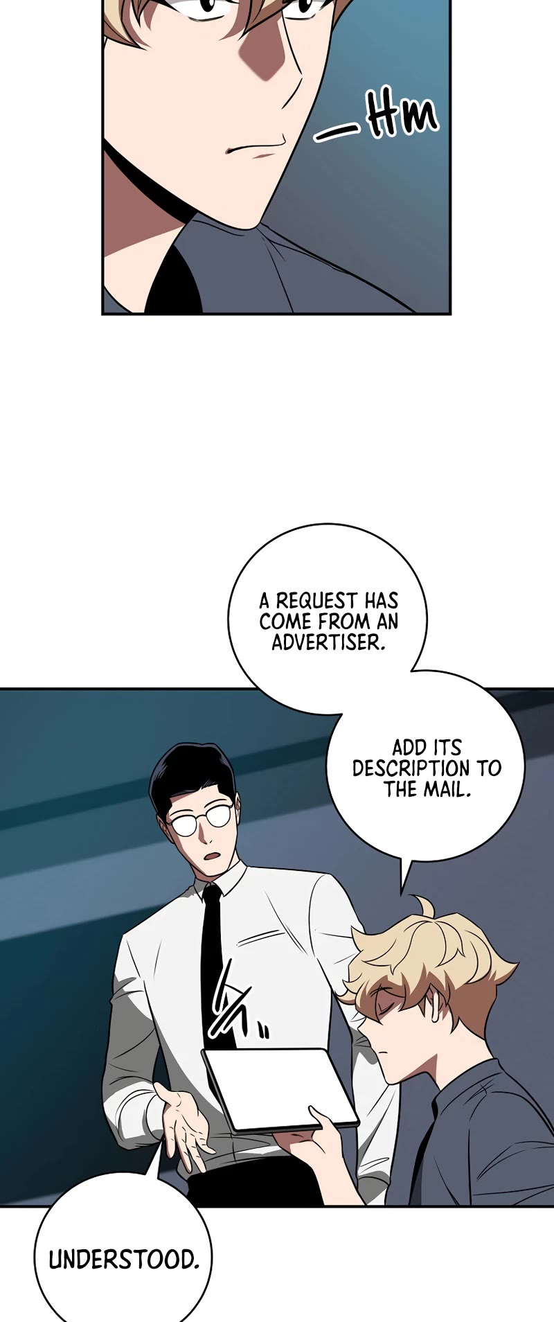 BJ Archmage Chapter 61 page 30 - Chapter 61