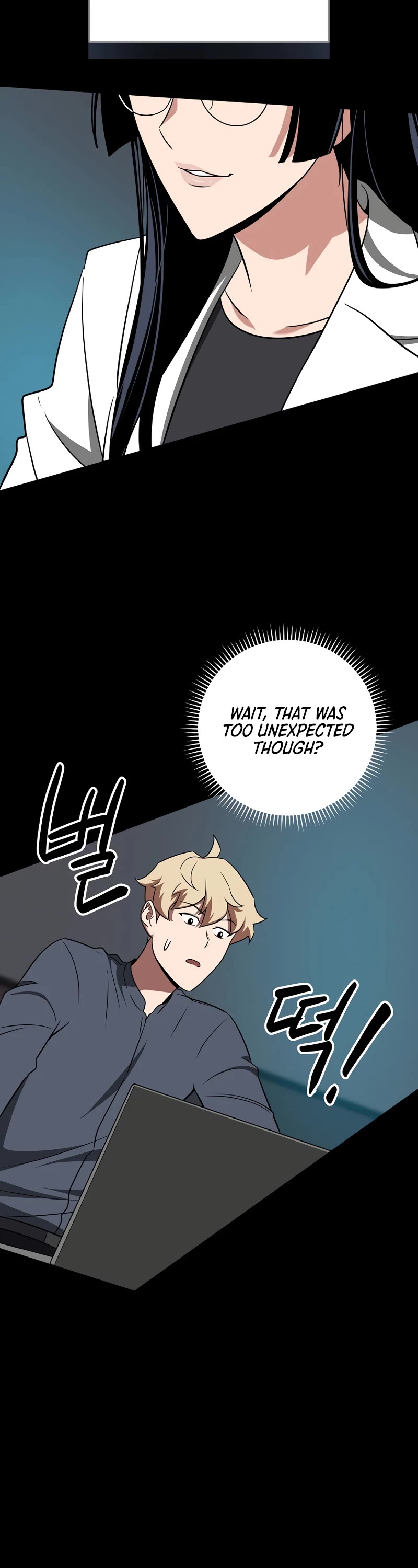 BJ Archmage Chapter 61 page 37 - Chapter 61