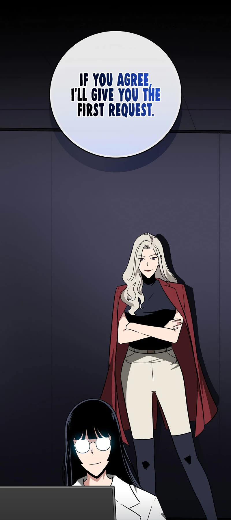 BJ Archmage Chapter 61 page 38 - Chapter 61