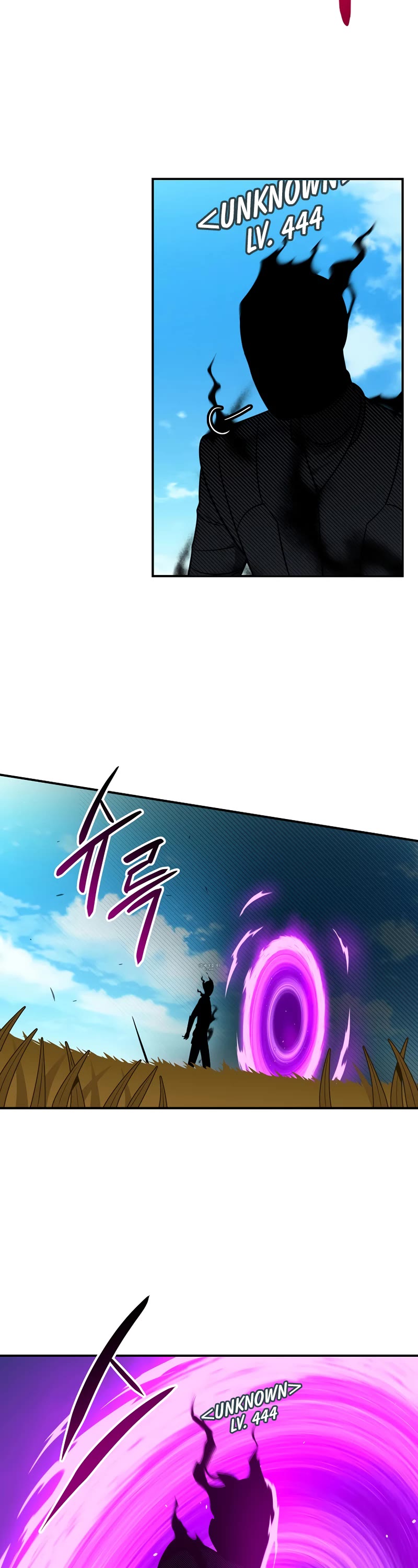 BJ Archmage Chapter 61 page 7 - Chapter 61