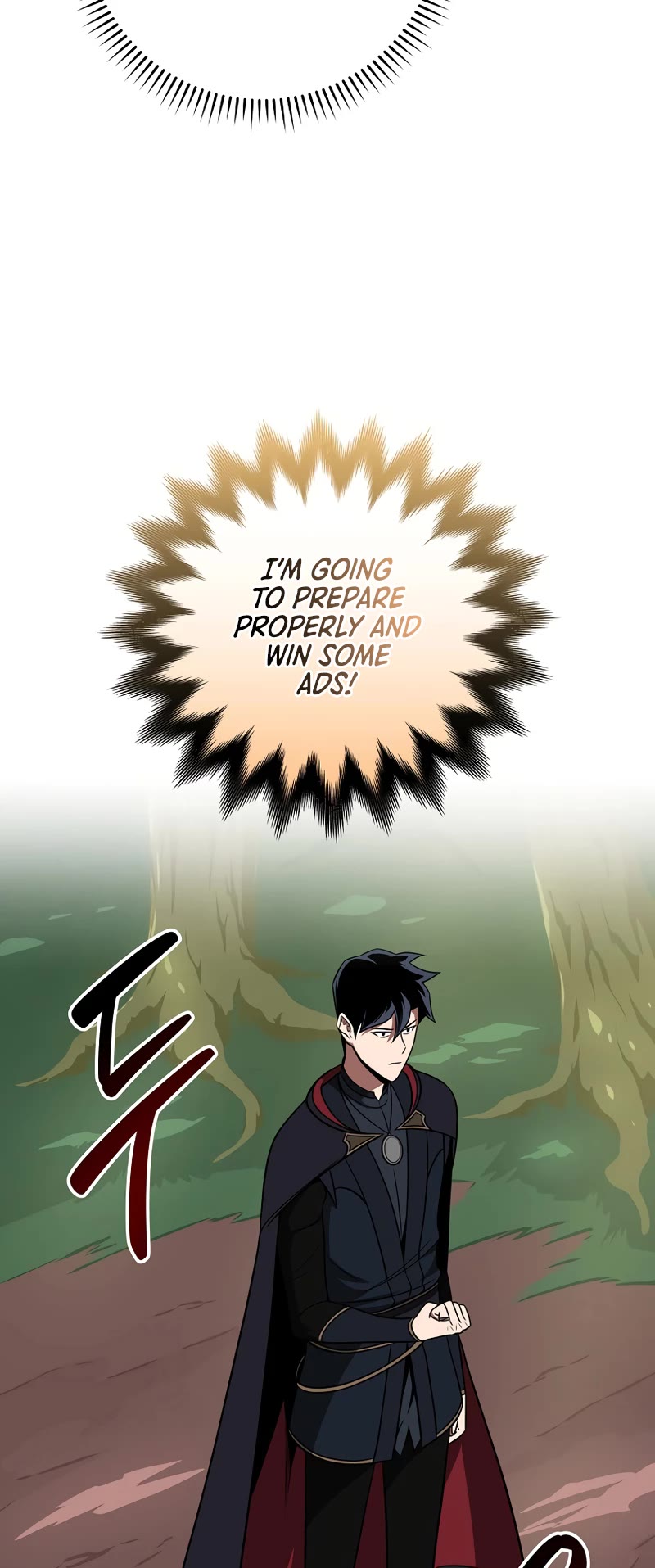 BJ Archmage Chapter 62 page 12 - Chapter 62