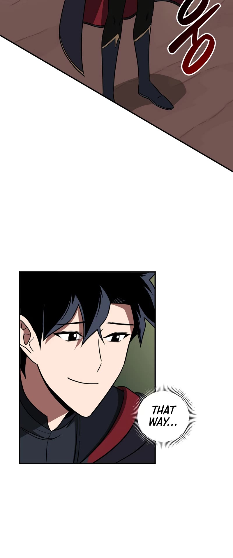 BJ Archmage Chapter 62 page 13 - Chapter 62