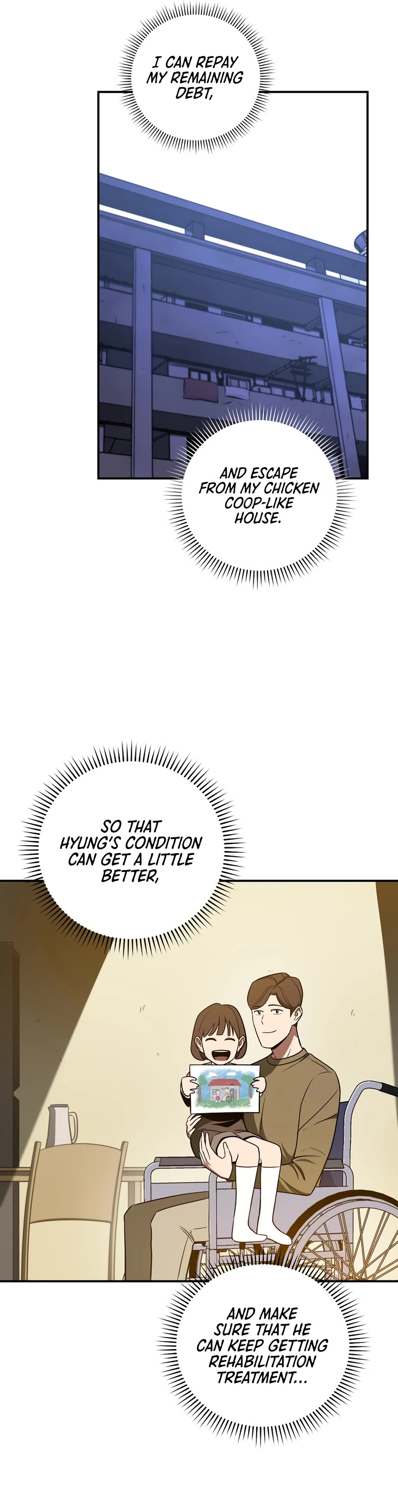 BJ Archmage Chapter 62 page 14 - Chapter 62