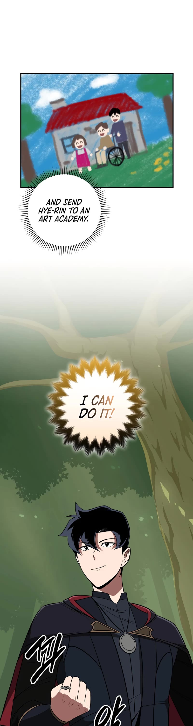BJ Archmage Chapter 62 page 15 - Chapter 62