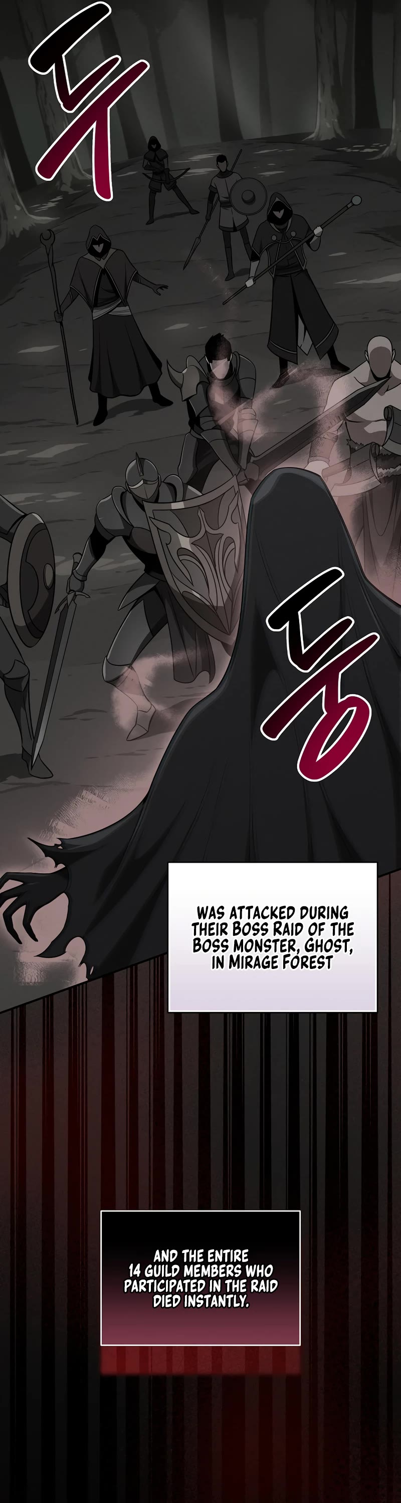 BJ Archmage Chapter 62 page 21 - Chapter 62