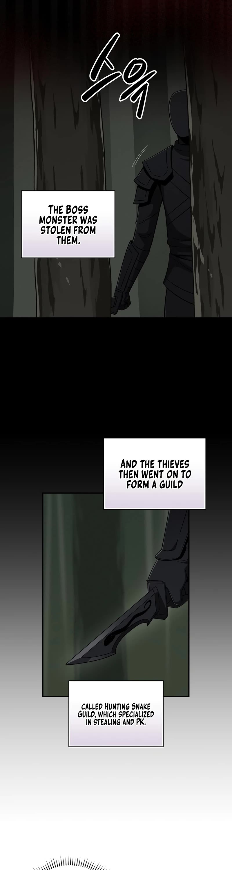 BJ Archmage Chapter 62 page 22 - Chapter 62