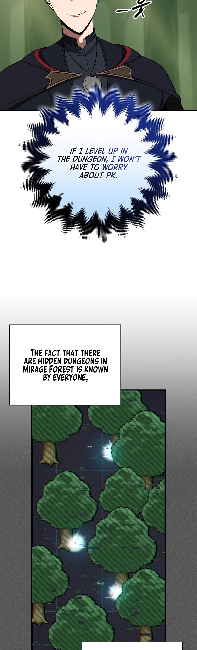 BJ Archmage Chapter 62 page 26 - Chapter 62