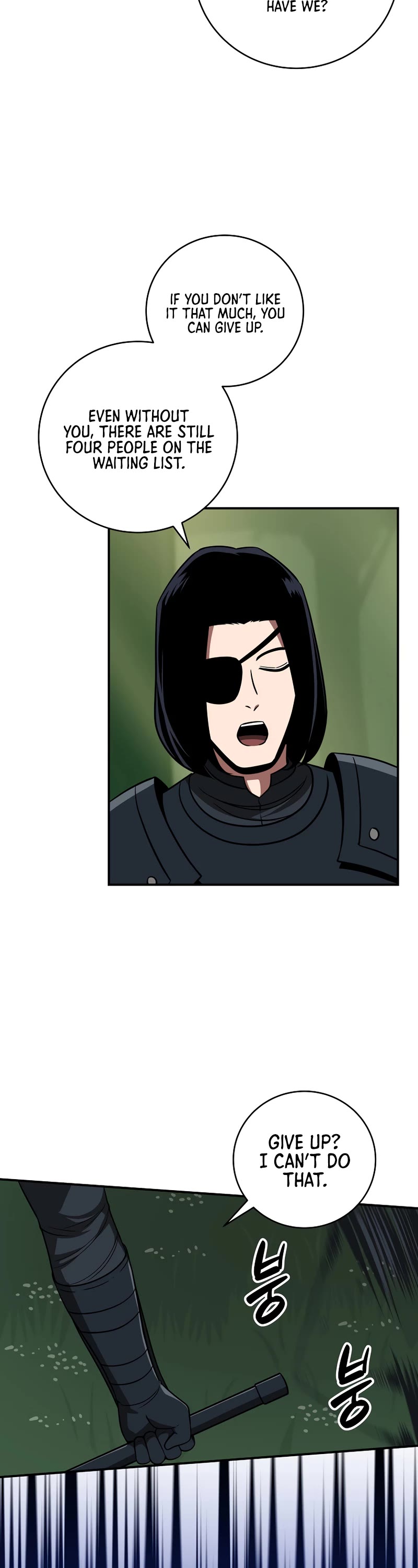 BJ Archmage Chapter 62 page 37 - Chapter 62
