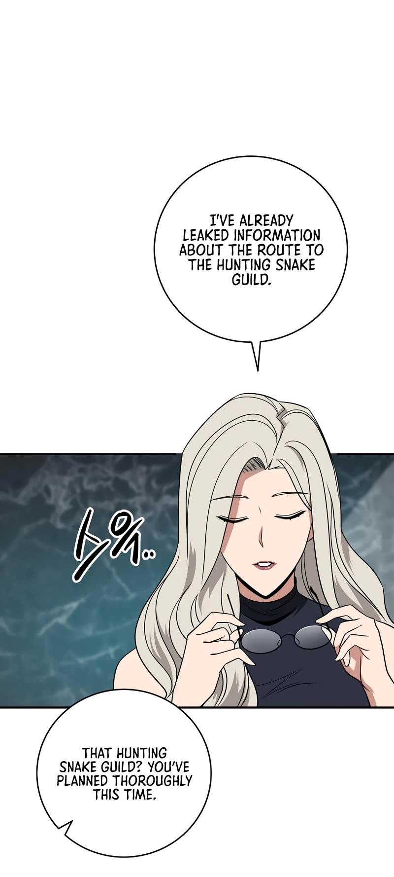 BJ Archmage Chapter 62 page 4 - Chapter 62