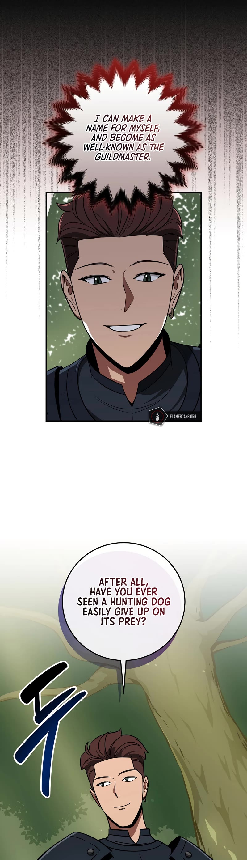 BJ Archmage Chapter 62 page 40 - Chapter 62