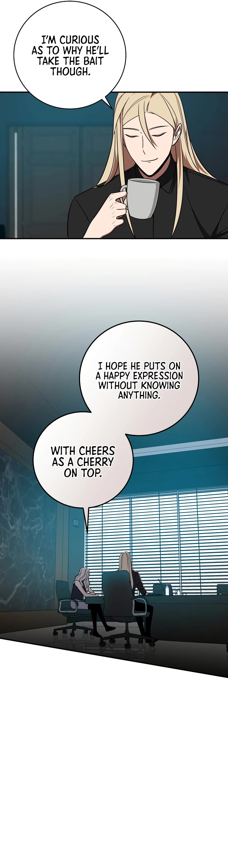 BJ Archmage Chapter 62 page 6 - Chapter 62