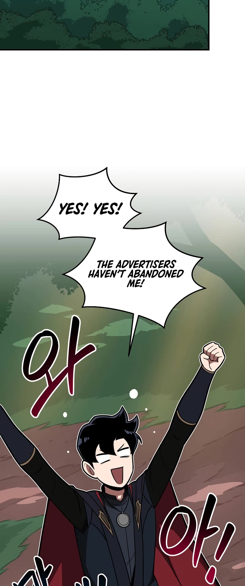 BJ Archmage Chapter 62 page 8 - Chapter 62