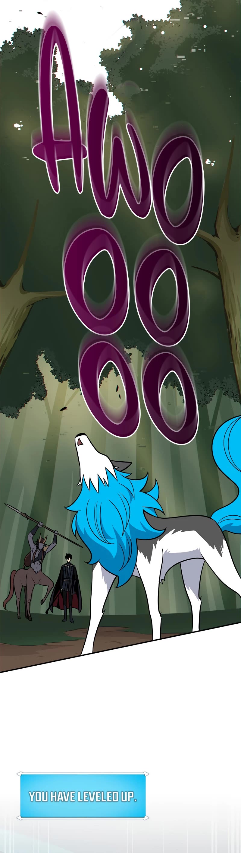 BJ Archmage Chapter 63 page 21 - Chapter 63