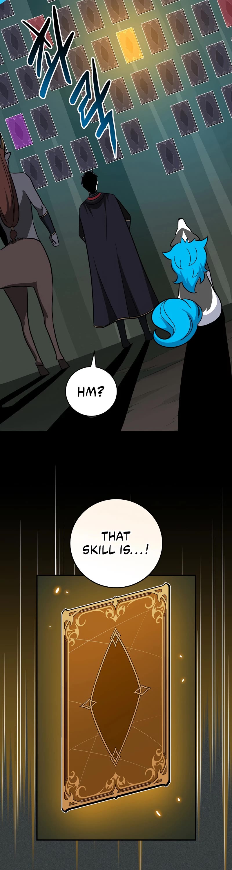 BJ Archmage Chapter 63 page 23 - Chapter 63
