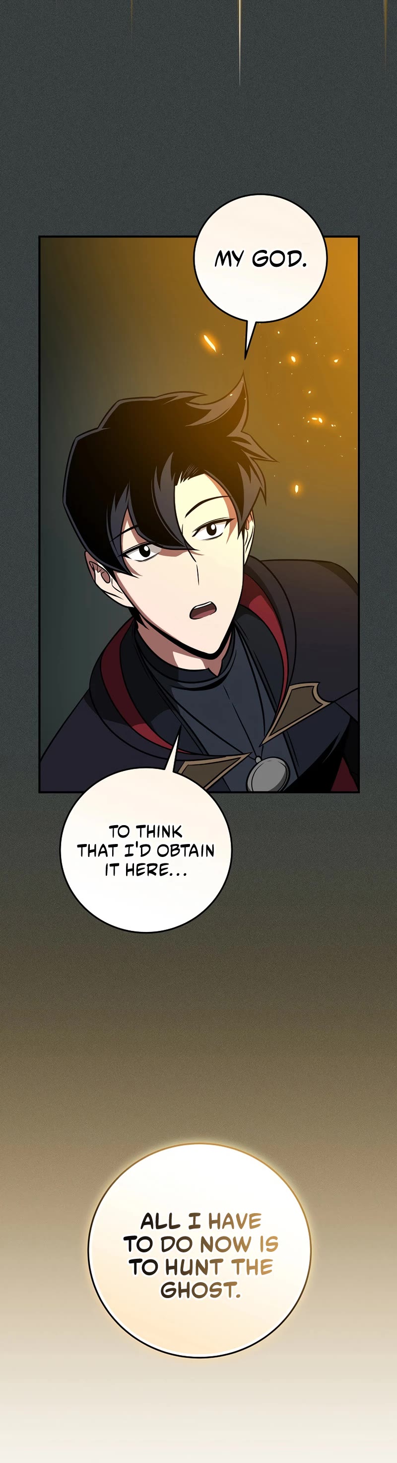 BJ Archmage Chapter 63 page 24 - Chapter 63