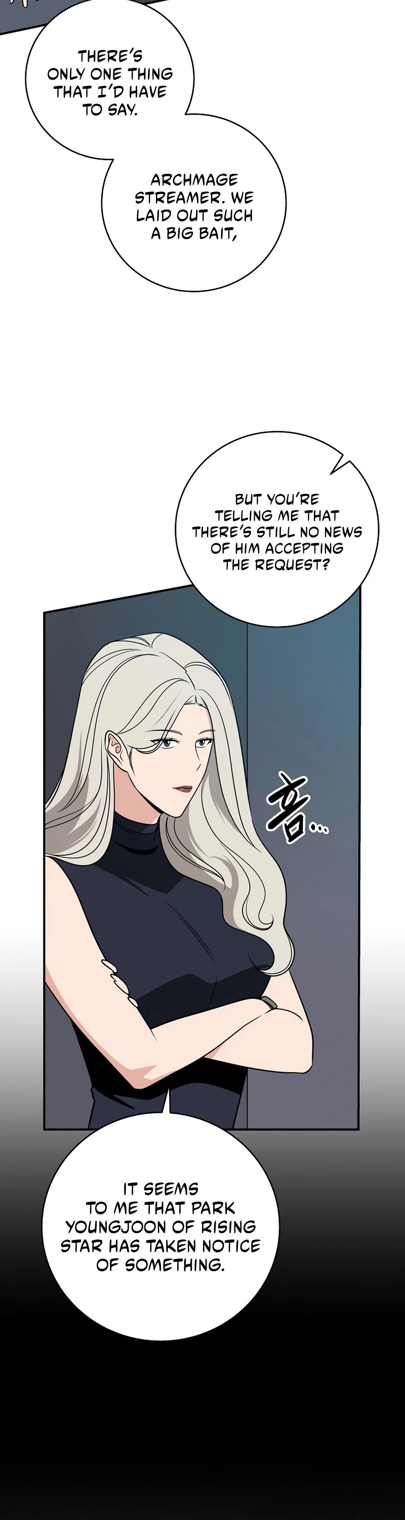BJ Archmage Chapter 63 page 43 - Chapter 63