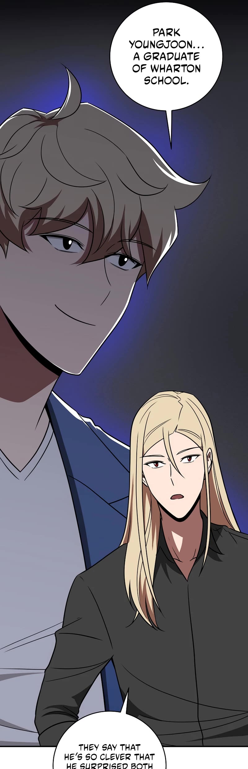 BJ Archmage Chapter 63 page 44 - Chapter 63