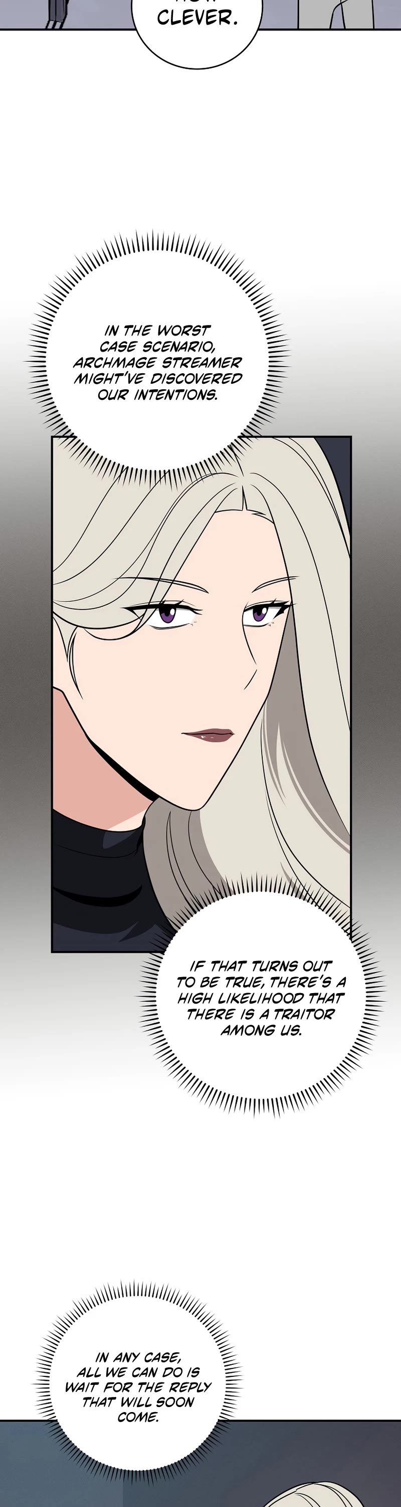 BJ Archmage Chapter 63 page 47 - Chapter 63