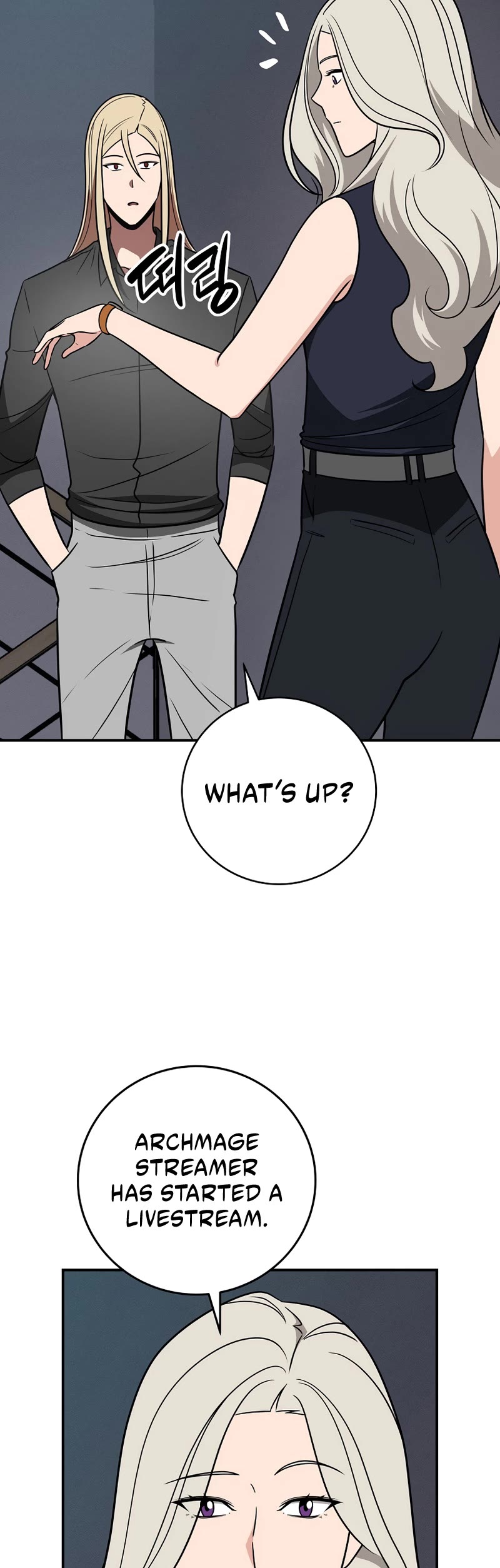 BJ Archmage Chapter 63 page 48 - Chapter 63