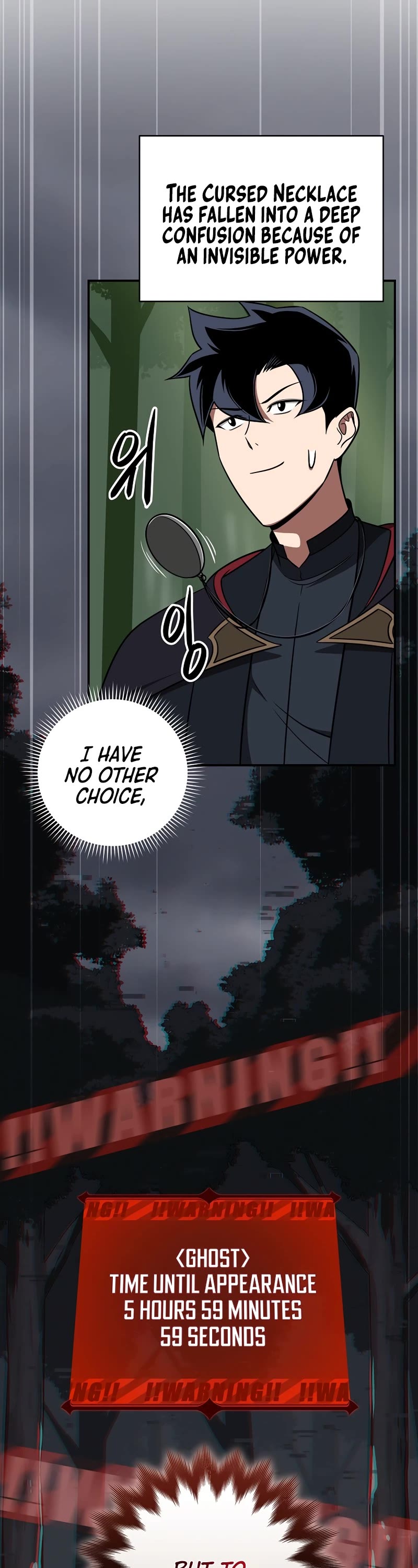 BJ Archmage Chapter 64 page 13 - Chapter 64