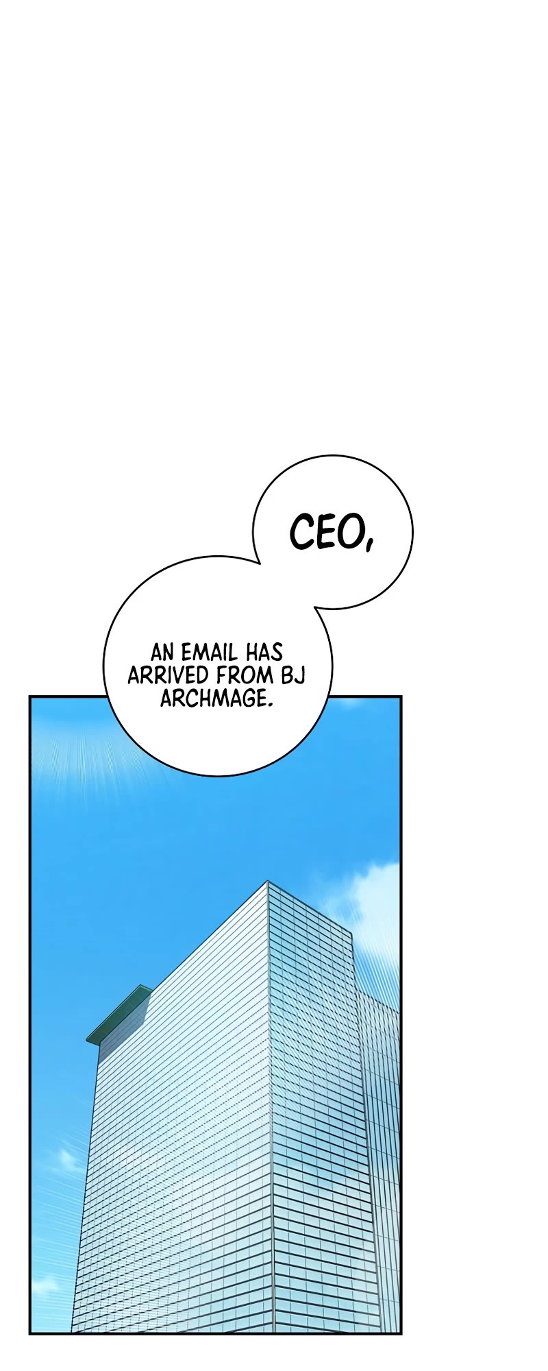 BJ Archmage Chapter 64 page 16 - Chapter 64