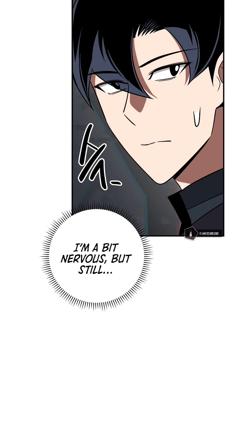 BJ Archmage Chapter 64 page 24 - Chapter 64