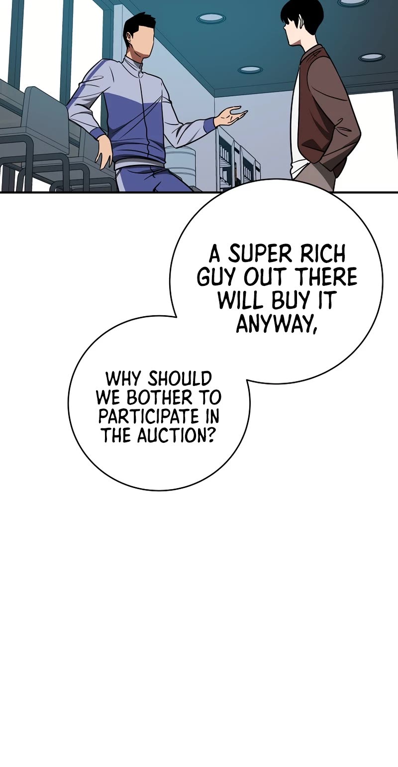BJ Archmage Chapter 64 page 4 - Chapter 64