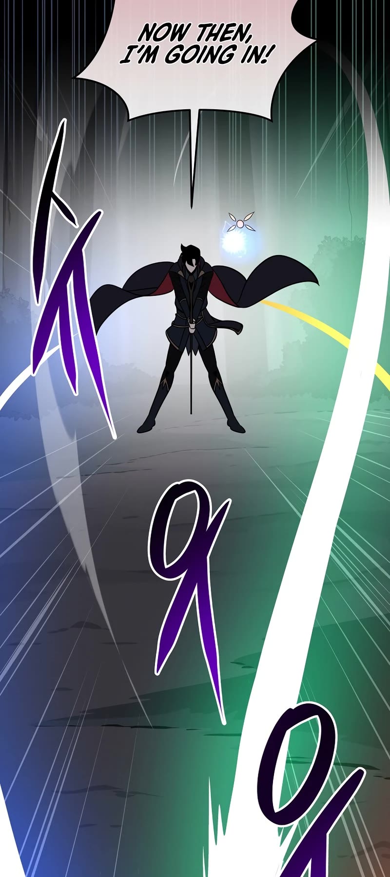 BJ Archmage Chapter 64 page 42 - Chapter 64