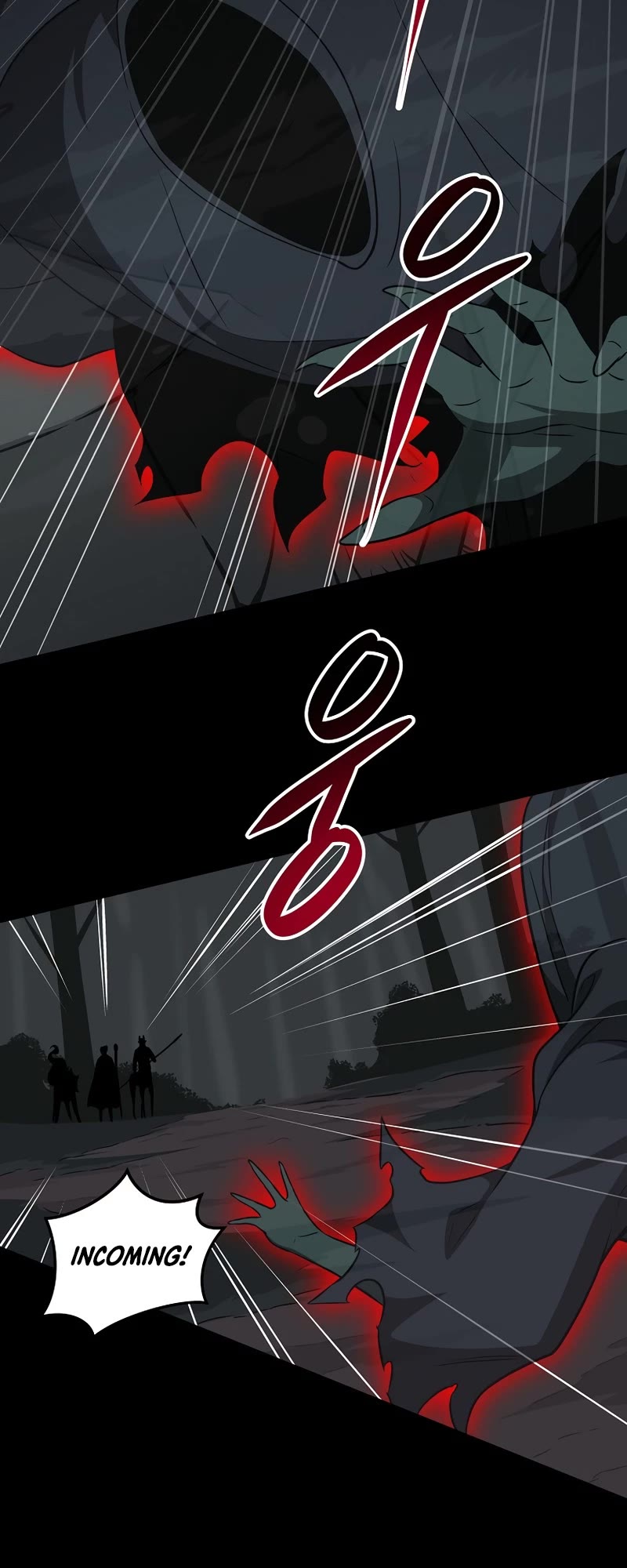 BJ Archmage Chapter 64 page 47 - Chapter 64