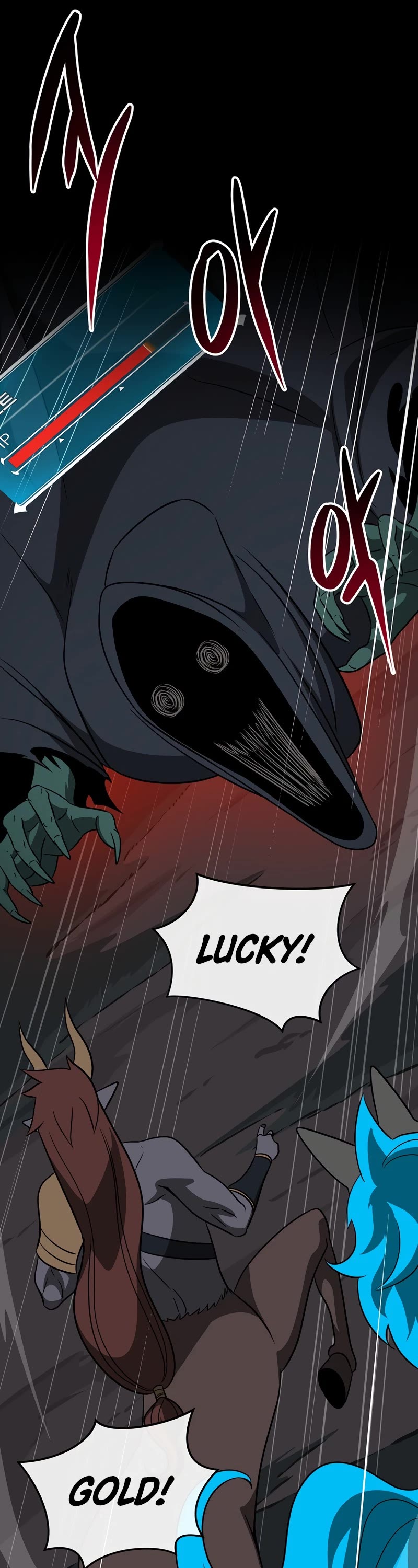 BJ Archmage Chapter 64 page 48 - Chapter 64