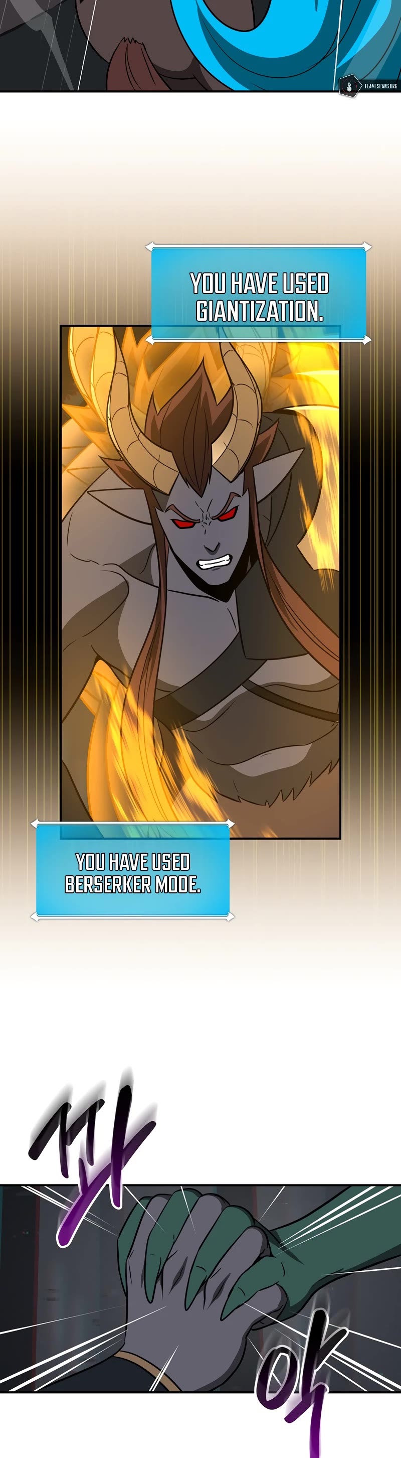 BJ Archmage Chapter 64 page 49 - Chapter 64