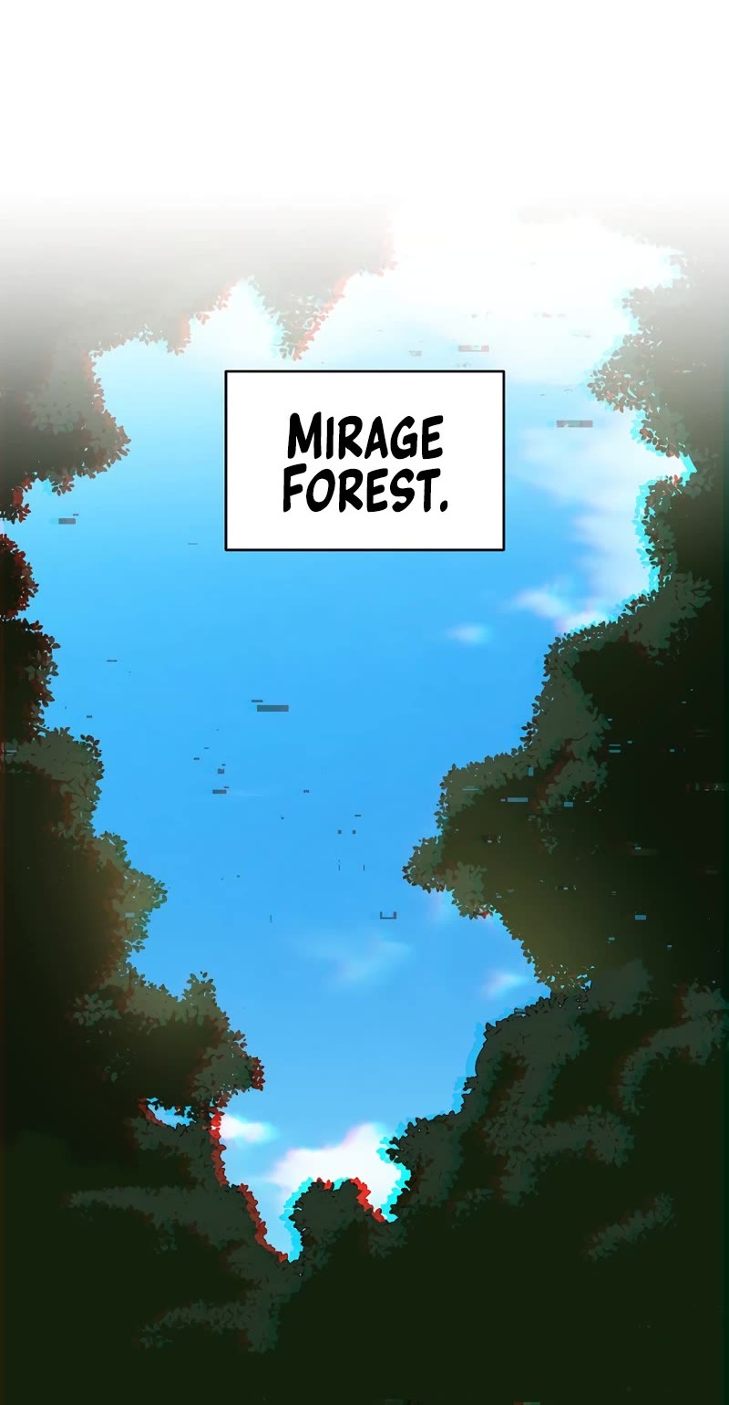 BJ Archmage Chapter 64 page 5 - Chapter 64