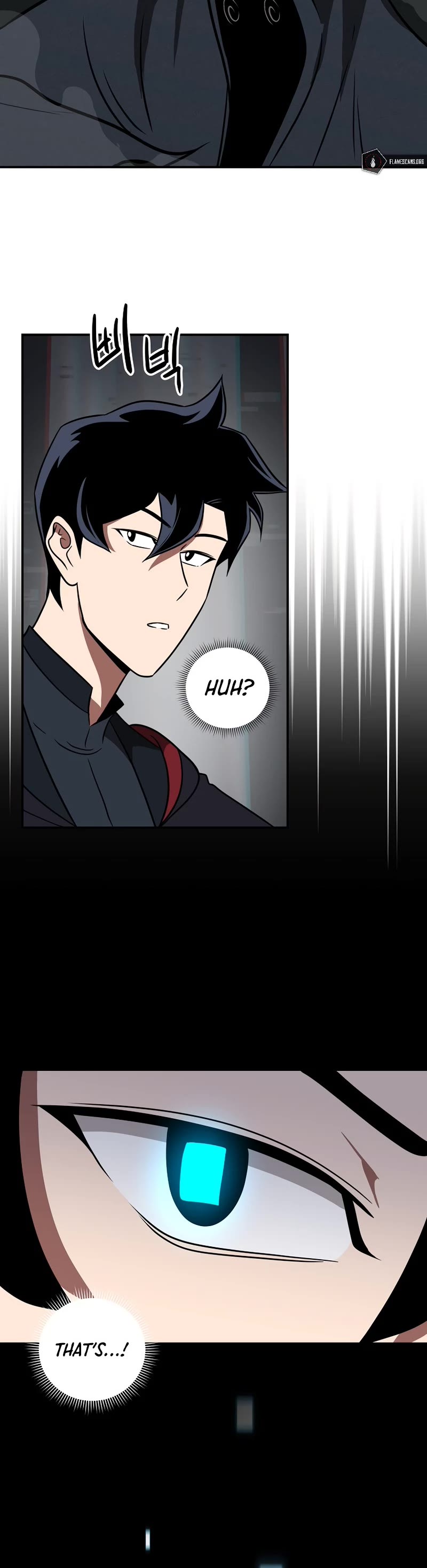 BJ Archmage Chapter 64 page 53 - Chapter 64
