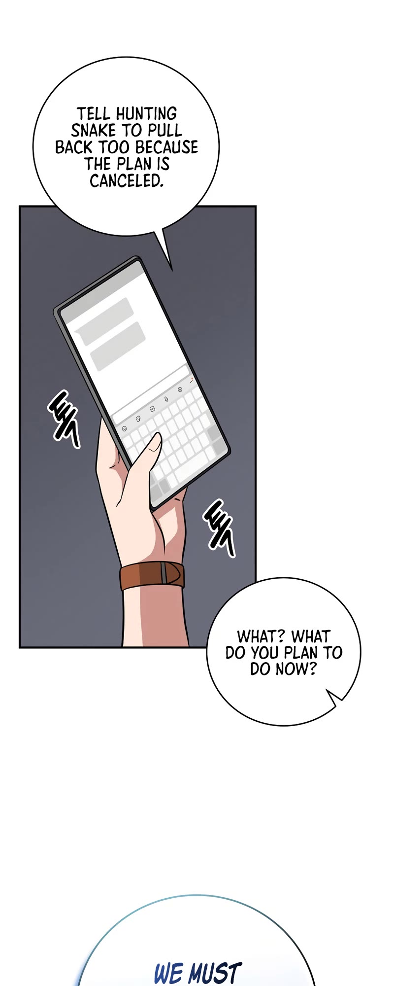 BJ Archmage Chapter 65 page 10 - Chapter 65